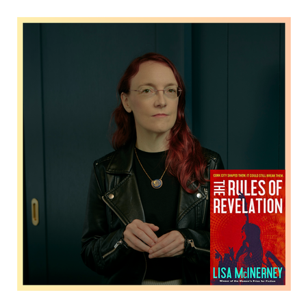 Lisa McInerney